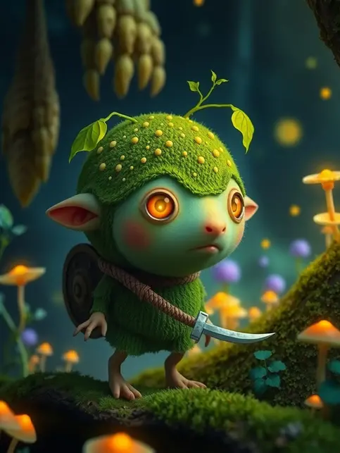 ID_YNXKFJA2_ForestKindz_Origins_TwigFolk_Saplingz