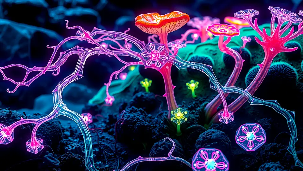 7T7C41MD-CreatorzPlus-SignalPlus-Cyber-Fungi-Glowing-