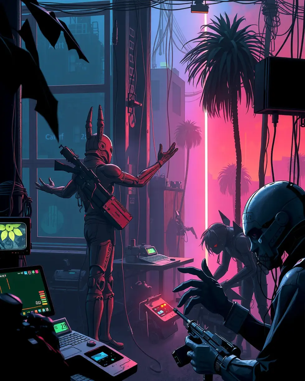 img-JH85F5YK-CreatorzPlus-Surreal-Futuristic-Dreamscapes-Nature-Jungle-DigitalArt-Ethereal