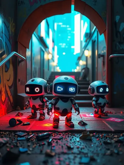 ID_LH4IXKWS_BabyBotz_Fusion_FuturisticBotz_CyberFleet