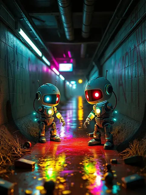 ID_KDQQHU7B_BabyBotz_Origins_Neoncore_Glitchglow