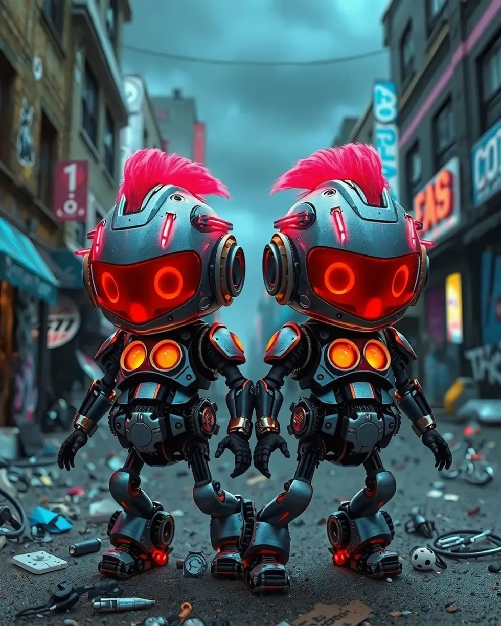 Creatorz+_BabyBotz_Futuristic_Circuit_Punks_ID_2KINL8MQ