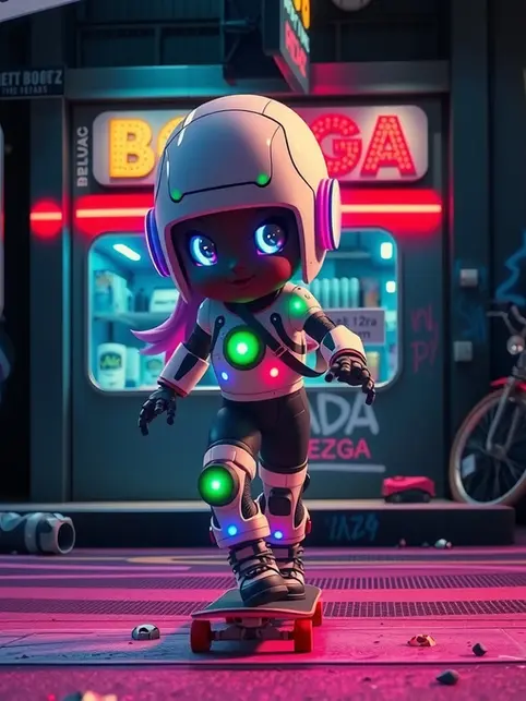 ID_W93S7CP0_BabyBotz_Origins_Echo_Phase_Code_Shell