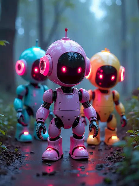 ID_8NL42R51_BabyBotz_Origins_Glitch_Pixelbound