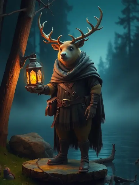 ID_DBYQSSH7_ForestKindz_Origins_EmberHorn_Earthbound
