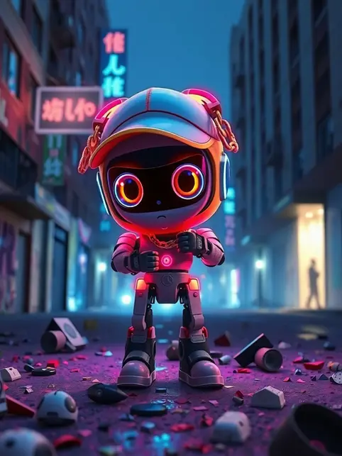 ID_NI9O0U32_BabyBotz_Origins_Echo_Phase_Code_Shell