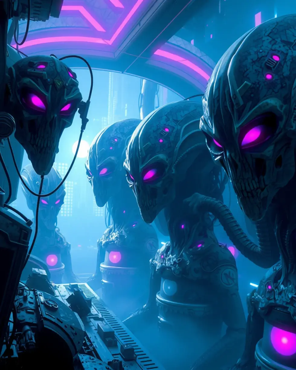 img-5EDVFF99-CreatorzPlus-Alienistic-DystopianFuture-PurpleNeon-GlowingNebula-LucidDreamsc