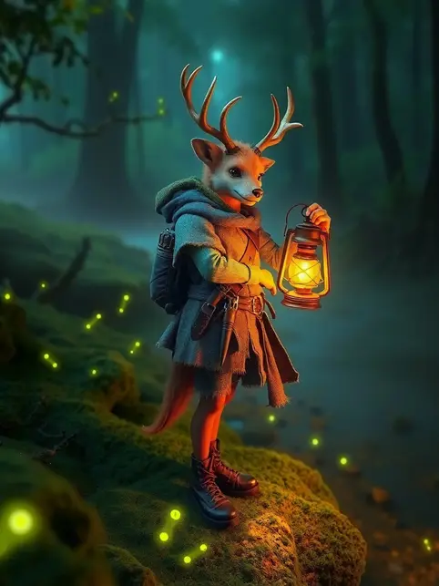ID_FYU7CGVZ_ForestKindz_Origins_EmberHorn_Earthbound