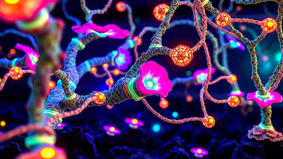 AFY1HNGH-CreatorzPlus-SignalPlus-Cyber-Fungi-Glowing-