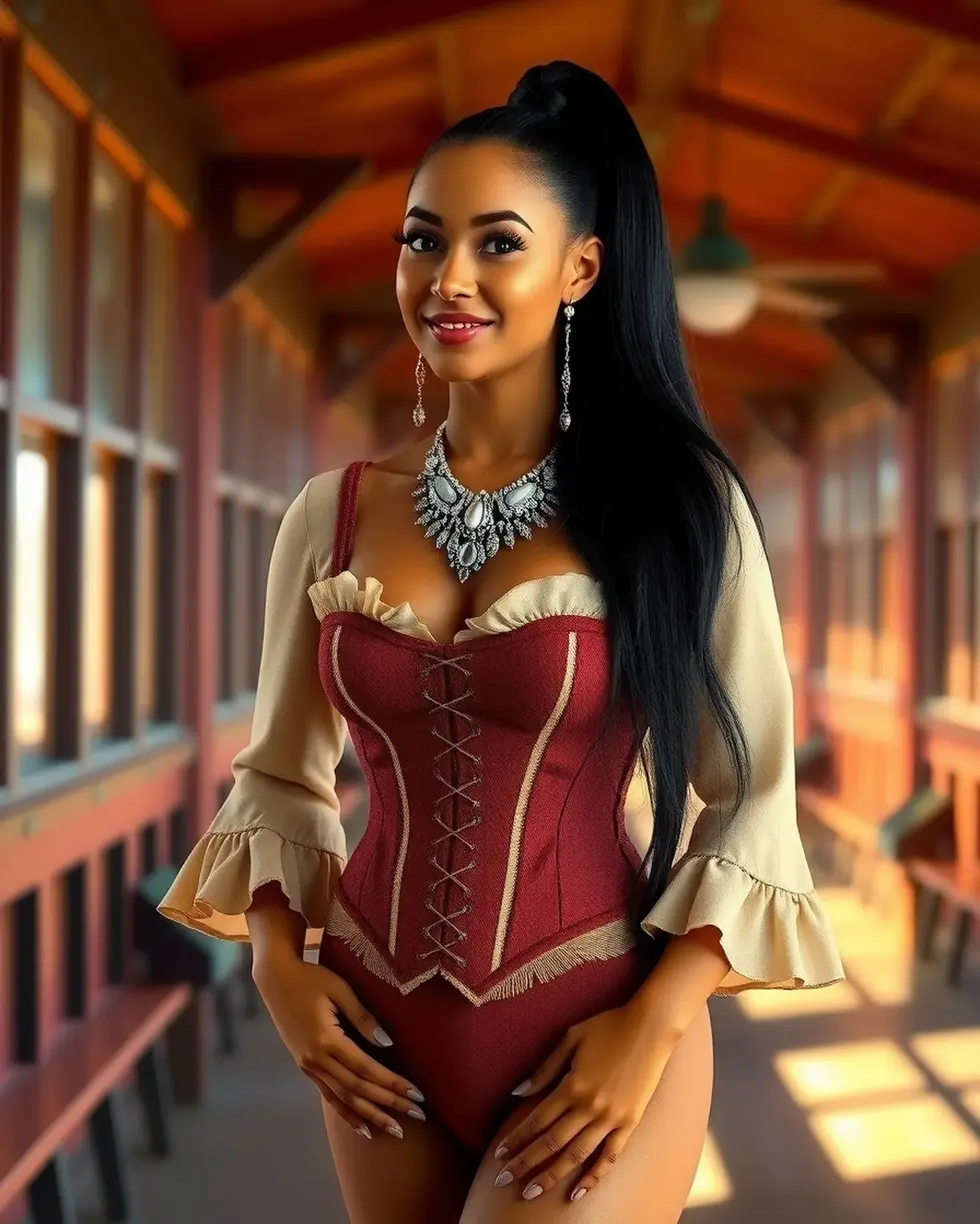 Creatorz+_WildWest_Cowgirls_Corsets_Fantasy_ID_F3K6UQAQ v2