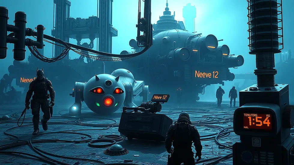 img-1JLR2MZL-CreatorzPlus-TechPlus-Dystopian-Pluto-Futuristic-Neon-Blue-Surreal-Digital-Ar