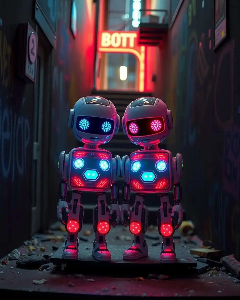 Creatorz+_BabyBotz_Futuristic_Cyborgs_Cute_ID_SEG59BIJ