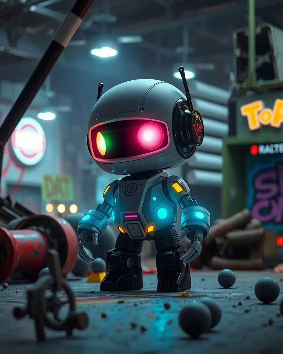 Creatorz+_BabyBotz_Futuristic_Cyborgs_Cute_ID_B22IQCKQ