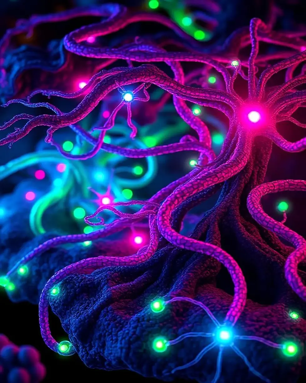 ID_D2F07C6A-Creatorz+Signal+_Amazing-Glowing-Neon-Alien-Fungi