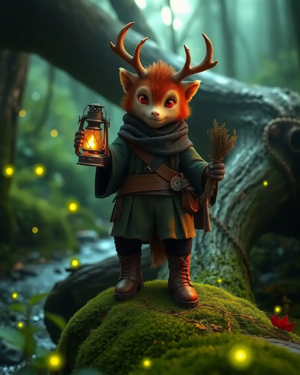 Creatorz+_EmberHorns_MagicalForest_Enchanted_ID_Y4R032Z4