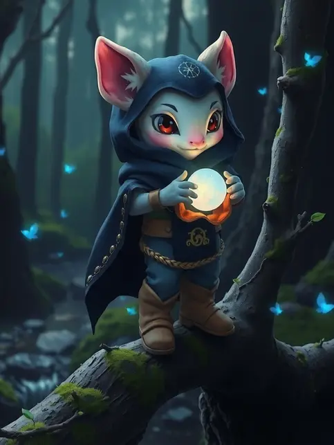 ID_QVKAN331_ForestKindz_Origins_Lunari_Nightkin