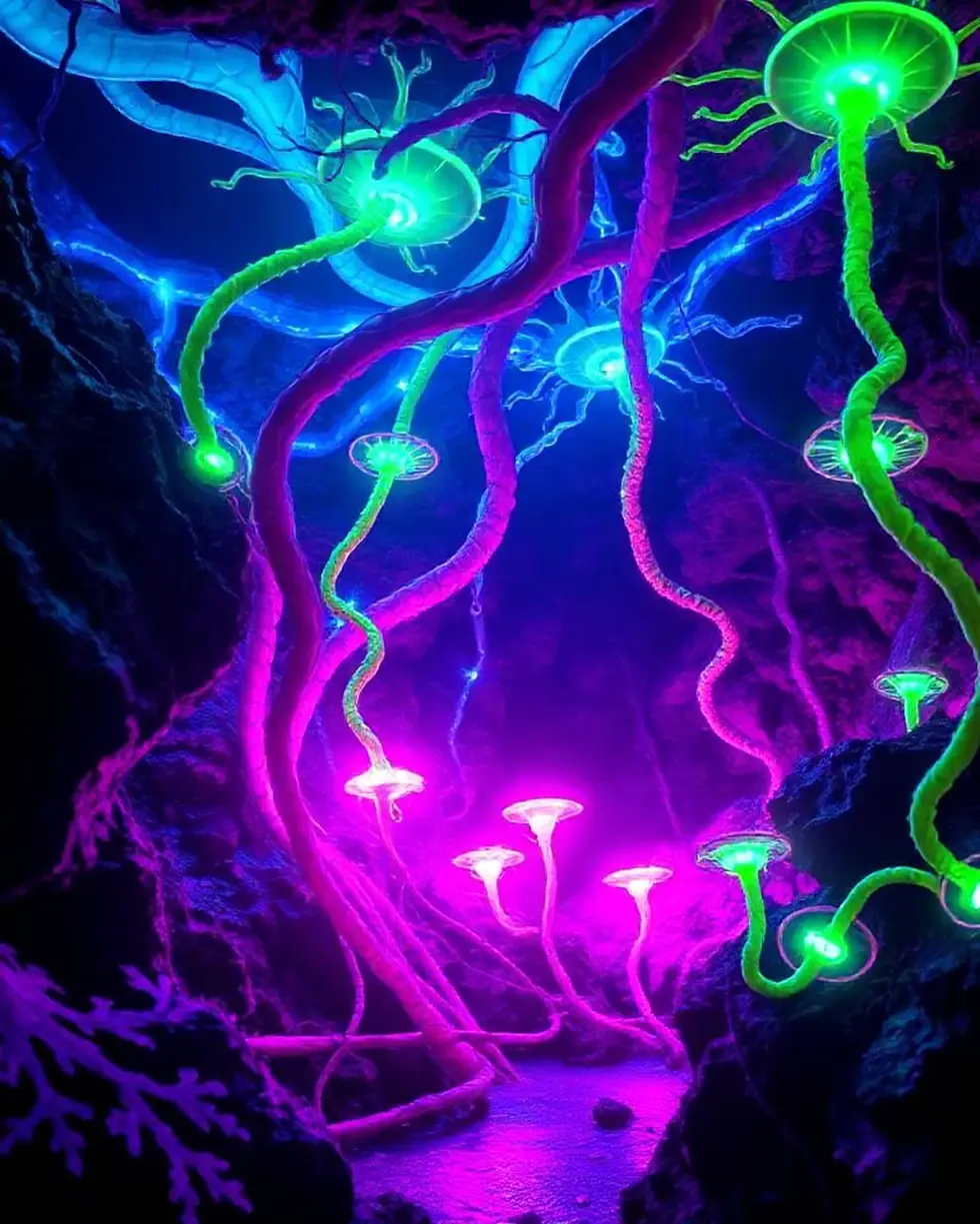 ID_3VVLPB6Q-Creatorz+Signal+_Amazing-Glowing-Neon-Alien-Fungi