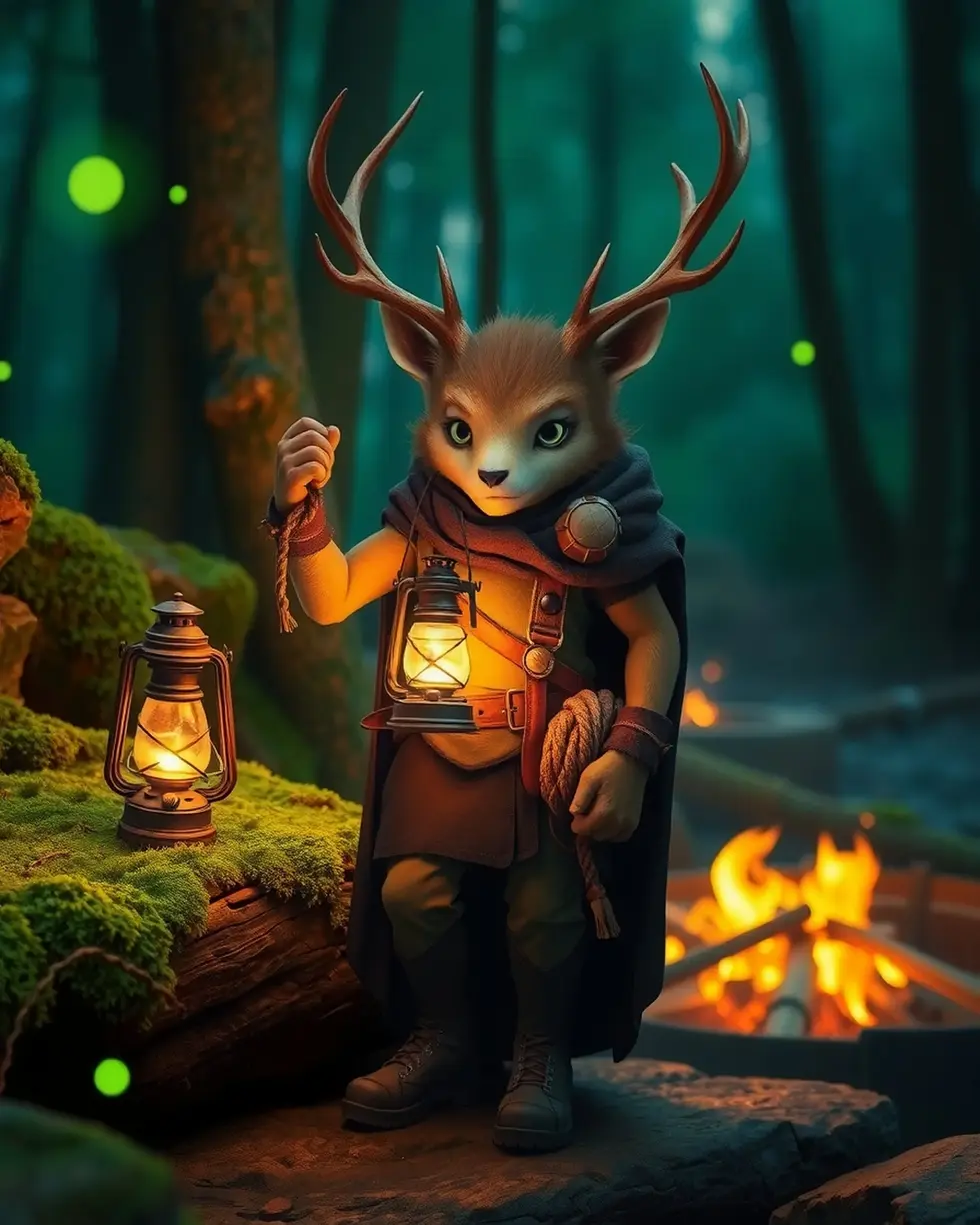 Creatorz+_EmberHorns_MagicalForest_Enchanted_ID_12GPGPCG