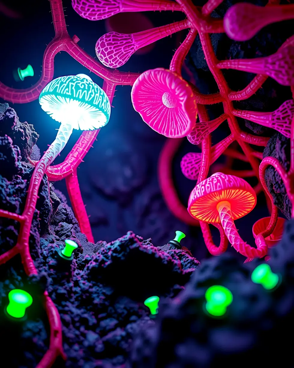 YMR7ON88-CreatorzPlus-SignalPlus-Alien-Fungi-Glowing-