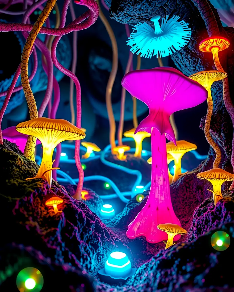 9O9UDX6D-CreatorzPlus-SignalPlus-Alien-Fungi-Glowing-
