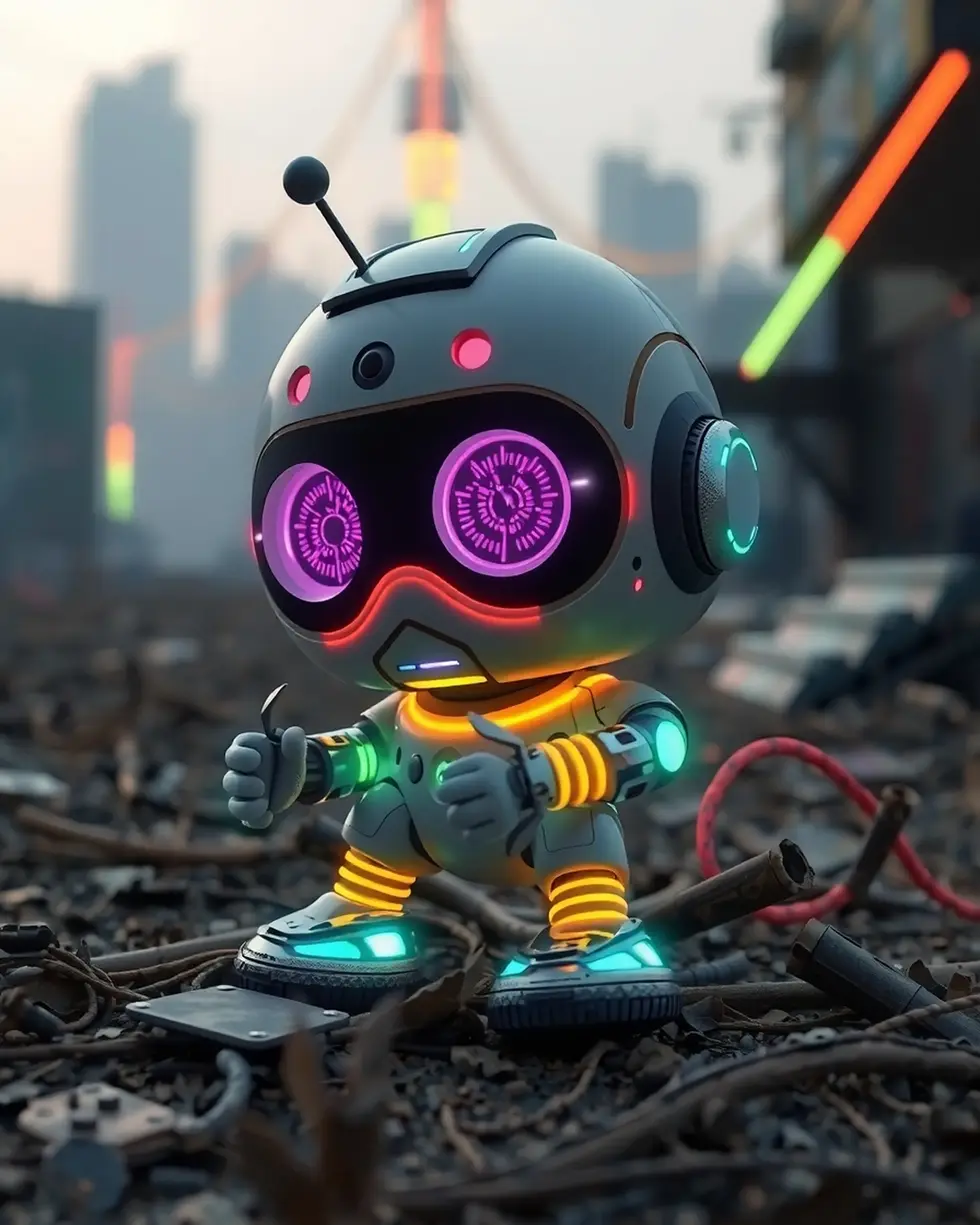 Creatorz+_BabyBotz_Futuristic_Cyborgs_Cute_ID_3QLUXILX