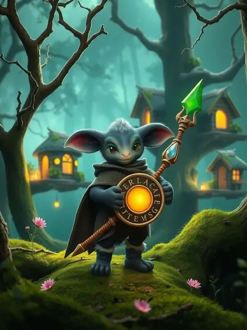 ID_KEJJI5IK_ForestKindz_Origins_Gentlekins_Mirthfolk
