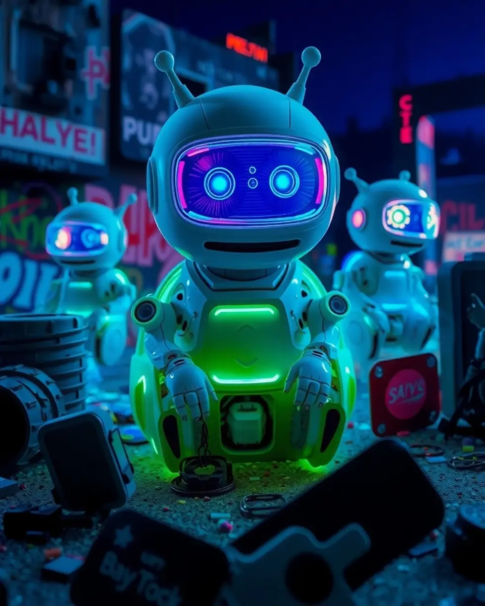 Creatorz+_BabyBotz_Futuristic_Cyborgs_Cute_ID_OME9X0K3