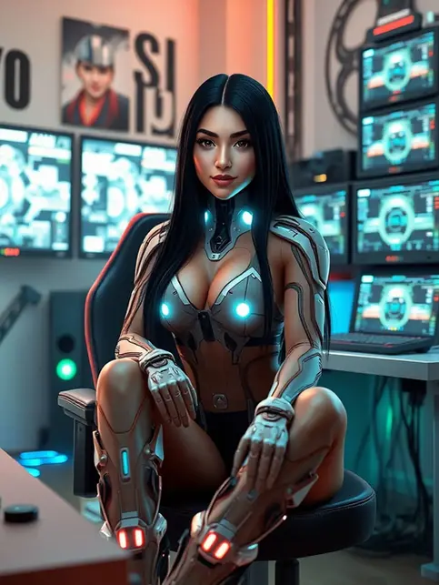 ID_XO79VOOR_Creatorz+_Hunniez+_LoveBotz_DigitalDeities_Fantasy