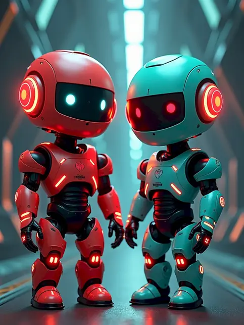 ID_3UTKT3Z3_BabyBotz_Origins_Glitch_Pixelbound