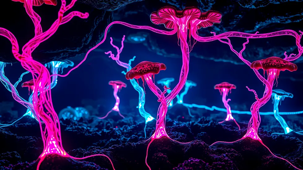 R4Q2Q1N0-CreatorzPlus-SignalPlus-Cyber-Fungi-Glowing-