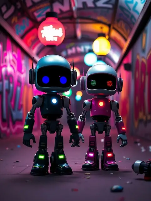 ID_VR560STT_BabyBotz_Origins_FuturisticBotz_CyberFleet