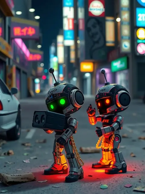 ID_DEXWP3C5_BabyBotz_Origins_Echo_Phase_Code_Shell