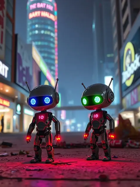 ID_AIR2XIEA_BabyBotz_Fusion_Neoncore_Glitchglow