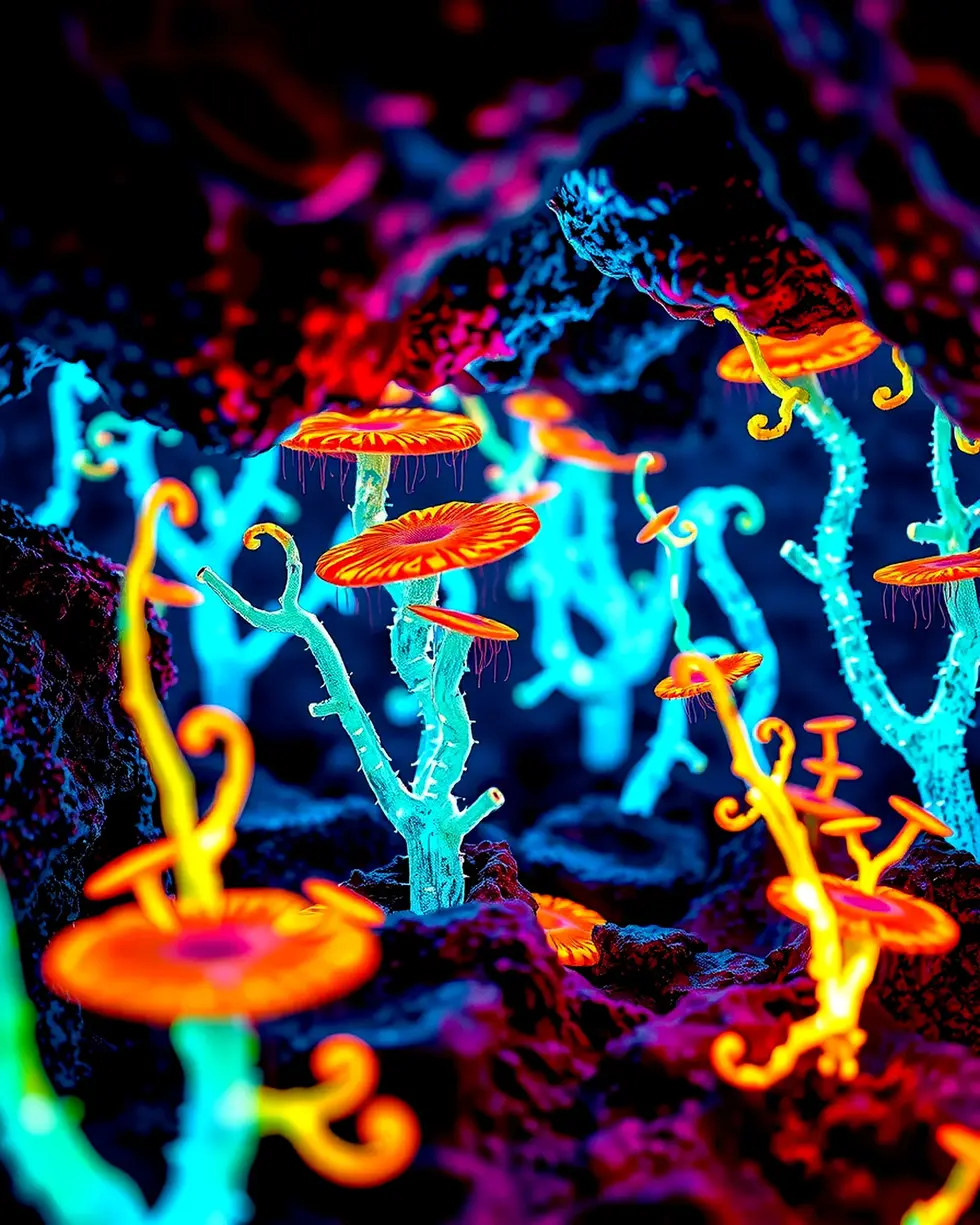PORHFYL0-CreatorzPlus-SignalPlus-Alien-Fungi-Glowing-