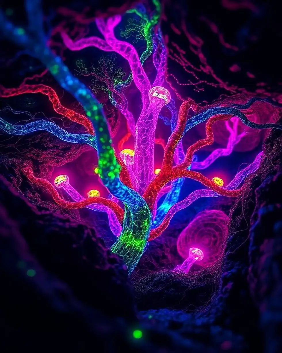 img-JCTN6GP7-CreatorzPlus-SignalPlus-DigitalFungi-MemoryBloom-GlowRoot-CyberFungi-SporePul