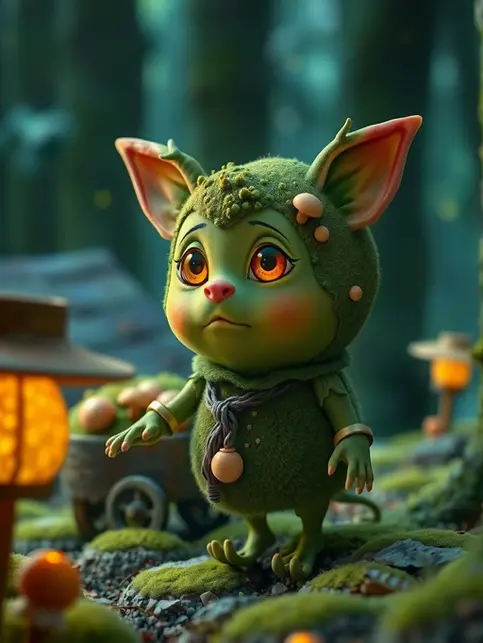 ID_DG01R02F_ForestKindz_Origins_TwigFolk_Saplingz