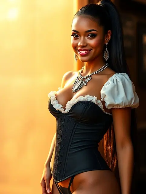 Creatorz+_WildWest_Cowgirls_Corsets_Fantasy_ID_VG5HXJAP v1