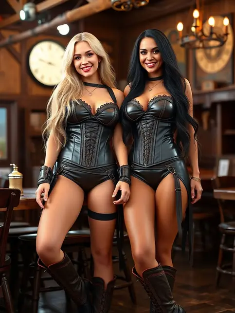 Creatorz+_WildWest_Cowgirls_Corsets_Fantasy_ID_TFVL7X0I v1