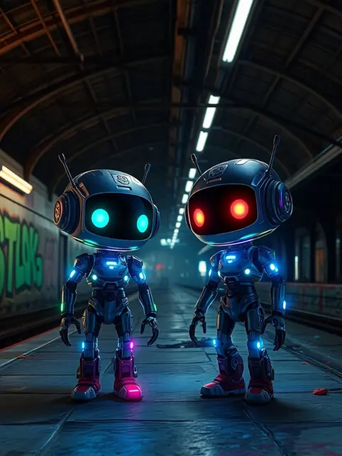 ID_W4PTM7MN_BabyBotz_Fusion_Neoncore_Glitchglow