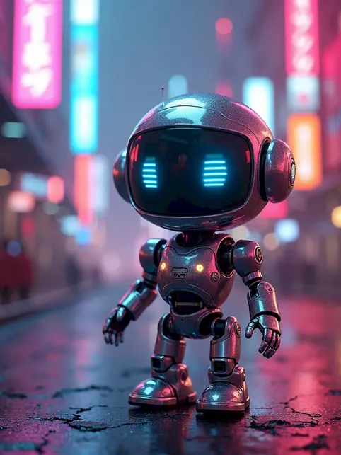 ID_3KSPWBPJ_BabyBotz_Origins_Glitch_Pixelbound