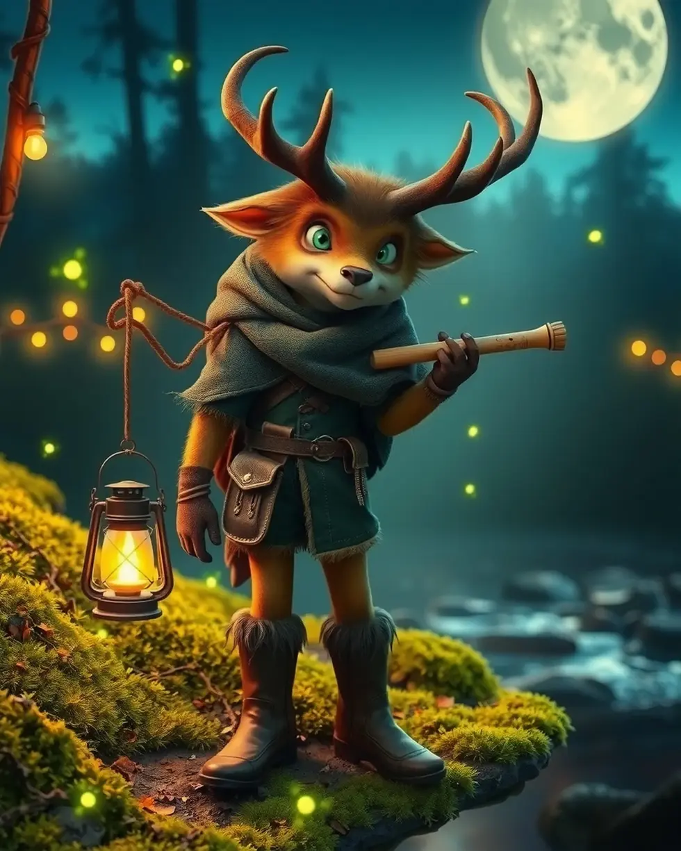 Creatorz+_EmberHorns_MagicalForest_Enchanted_ID_11Q2MEQW