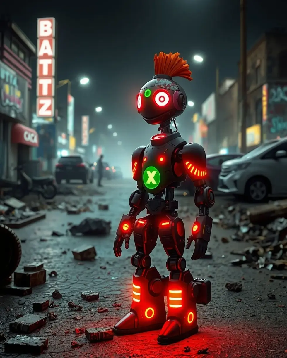 Creatorz+_BabyBotz_Futuristic_Circuit_Punks_ID_7Z6C41ZP