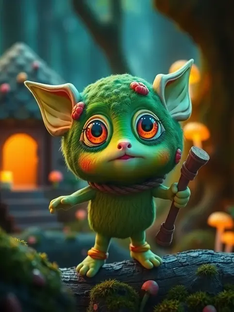 ID_670PODUC_ForestKindz_Origins_TwigFolk_Saplingz