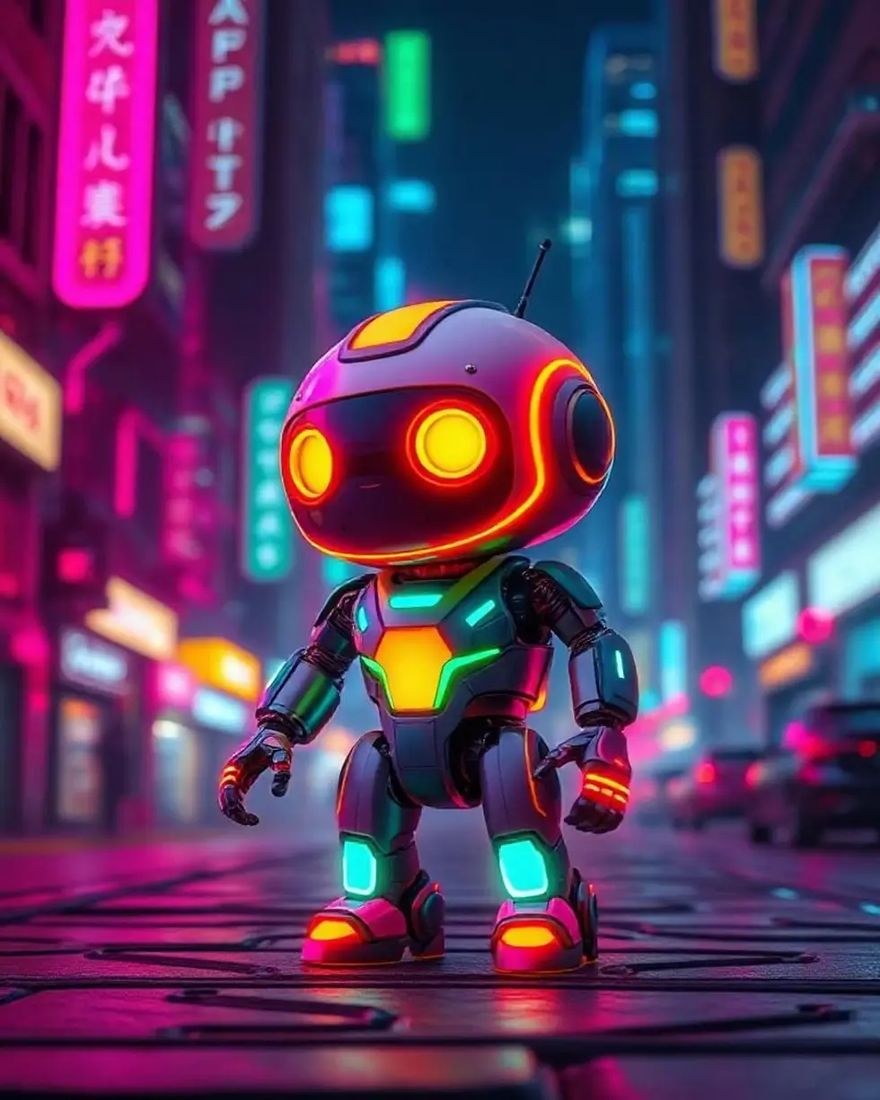 Creatorz+_BabyBotz+_GlowCircuit+_Robots_Adorable_ID_QXK5AF0X