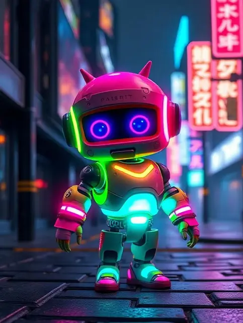 ID_2114RS5K_BabyBotz_Origins_Glowbotz_Neon_Bytegang