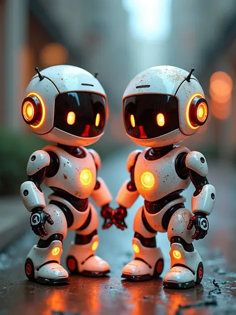 ID_96FXDFQ9_BabyBotz_Origins_Glitch_Pixelbound