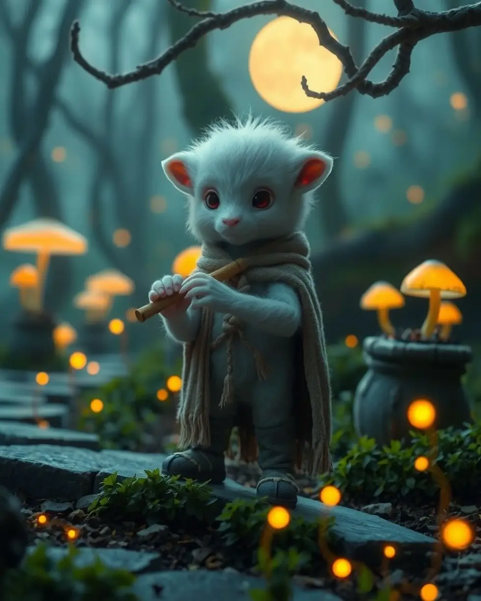 Creatorz+_Gentlekins_FantasyArt_Enchanted_ID_8DMWMLJ7