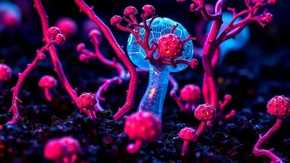 TSZQ2XK4-CreatorzPlus-SignalPlus-Cyber-Fungi-Glowing-