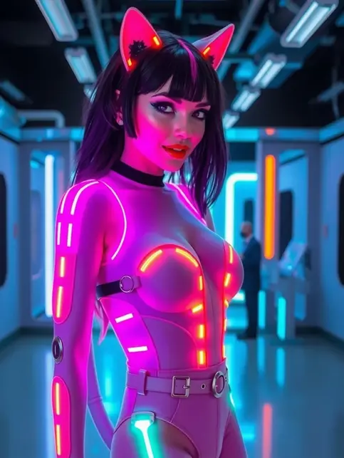 img-N4UD44S4-CreatorzPlus-Hunniez-DigitalAlchemy-SignalKittens-PurringCode-Glitch-BornMuse