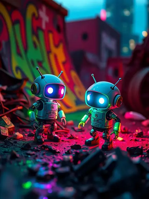 ID_LJJUKLX5_BabyBotz_Fusion_Neoncore_Glitchglow